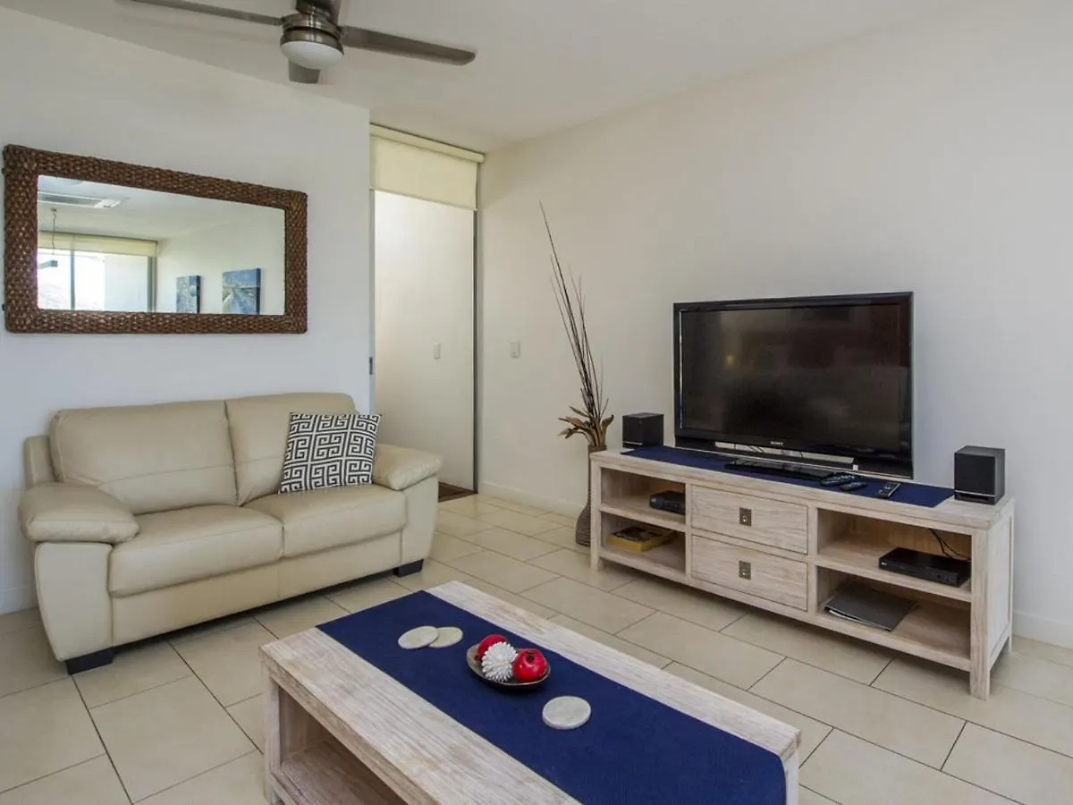 1 Bright Point Apartment 1401 خليج نيللي أستراليا