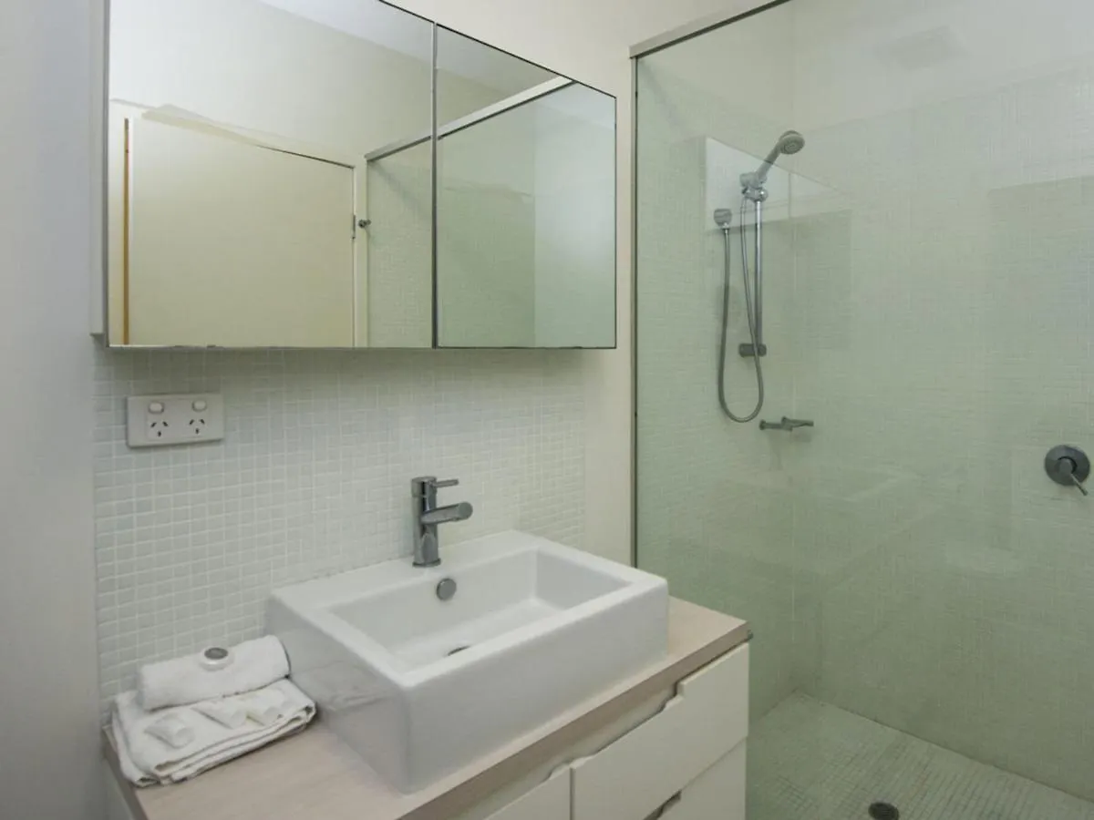 1 Bright Point Apartment 1401 خليج نيللي